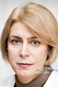 Ильинская Екатерина Александровна - Москва