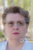 Ильинская Наталья Борисовна - Москва