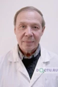 Ильинский Александр Петрович - Тверь