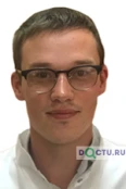 Ильинский Павел Александрович - Тверь