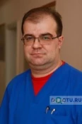 Ильинский Владислав Эдуардович - Рязань