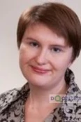 Ильинских Екатерина Николаевна - Томск