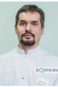 Ильиных Антон Сергеевич - Сочи