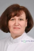 Ильиных Ольга Ивановна - Сочи