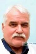 Ильиных Сергей Григорьевич - Сочи