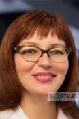Иливанова Елена Павловна - Санкт-Петербург