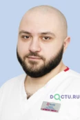 Ильягуев Орли Ихозович - Москва