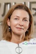 Иляхина Екатерина Владимировна - Барнаул
