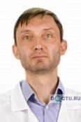 Илясов Алексей Владимирович - Москва