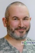 Ильясов Радик Робертович - Москва