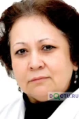 Ильясова Альфия Тимуровна - Тихорецк