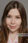 Ильясова Алина Маратовна - Пермь