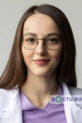 Ильясова Эльвира Бадрудиновна - Волгоград