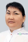 Ильясова Гульмира Павловна - Волгоград