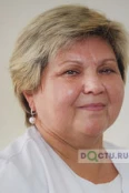 Ильясова Ляля Рифовна - Туймазы
