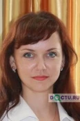 Ильясова Олеся Михайловна - Набережные Челны
