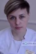 Ильясова Ольга Юрьевна - Мурманск