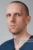 Илюхин Алексей Борисович - Москва