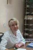 Илюхина Елена Викторовна - Старый Оскол