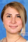 Илюхина Оксана Станиславовна - Москва