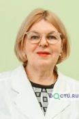 Илюхина Ольга Борисовна - Оренбург