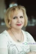Илюхина Татьяна Александровна - Оренбург