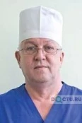 Илюшечкин Евгений Авенирович - Москва