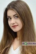 Ильющенко Екатерина Андреевна - Москва