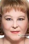 Ильющенко Елена Ивановна - Красноярск