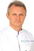 Ильющенко Владимир Викторович - Красноярск