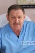 Ильющенков Сергей Николаевич - Южно-Сахалинск