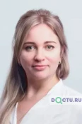 Ильющенкова Ирина Геннадьевна - Смоленск