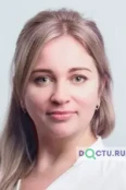Ильющенкова Ирина Геннадьевна - Смоленск