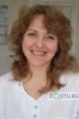Ильющенкова Оксана Владимировна - Тюмень