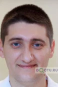 Илюшин Артем Владимирович - Волгоград