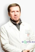 Илюшин Андрей Геннадьевич - Саратов