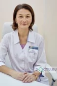 Илюшина Марина Викторовна - Дзержинск
