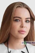 Илюшина Олеся Михайловна - Москва