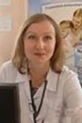 Илюшина Светлана Юрьевна - Тула