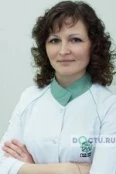 Илюшкина Екатерина Аркадьевна - Пермь