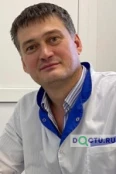 Илюткин Алексей Иванович - Кострома