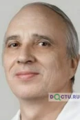 Ильхман Михаил Юрьевич - Воронеж