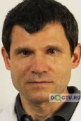 Ильков Александр Львович - Ставрополь