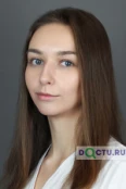 Ильковец Лилия Александровна - Санкт-Петербург