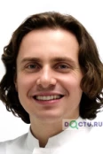 Ильковский Кирилл Константинович - Санкт-Петербург