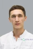 Илларионов Александр Анатольевич - Чебоксары