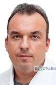 Илларионов Анатолий Анатольевич - Москва
