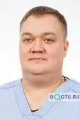 Илларионов Петр Сергеевич - Москва