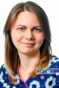 Илларионова Ирина Алексеевна - Москва