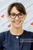 Илларионова Ирина Николаевна - Казань